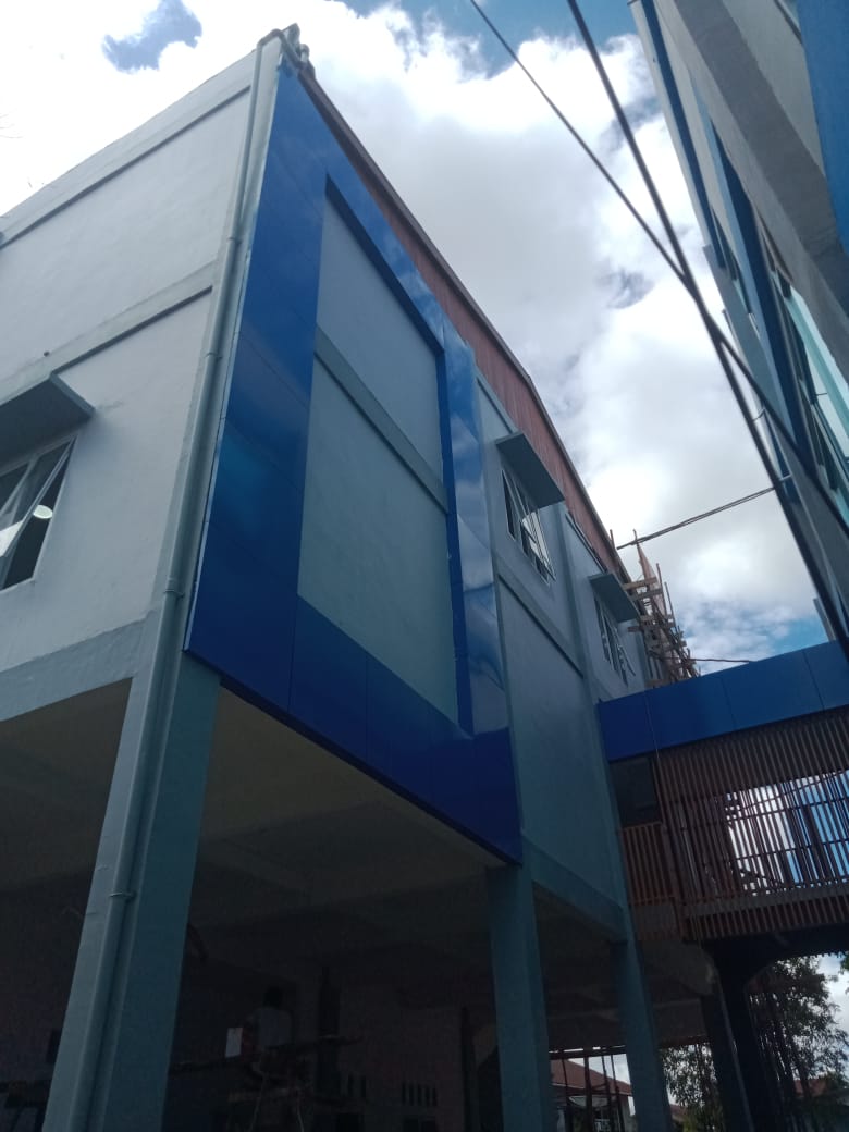 Bpn Sintang - Dokumentasi Proyek